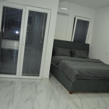 Apartman 4 Jovanovski Ohrid Exterior foto