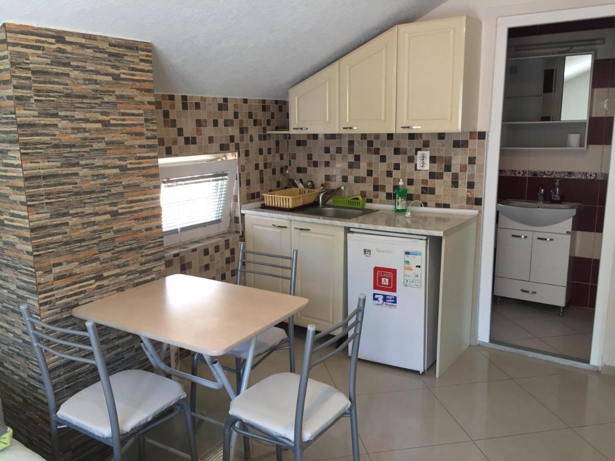 Apartman 4 Jovanovski Ohrid Exterior foto