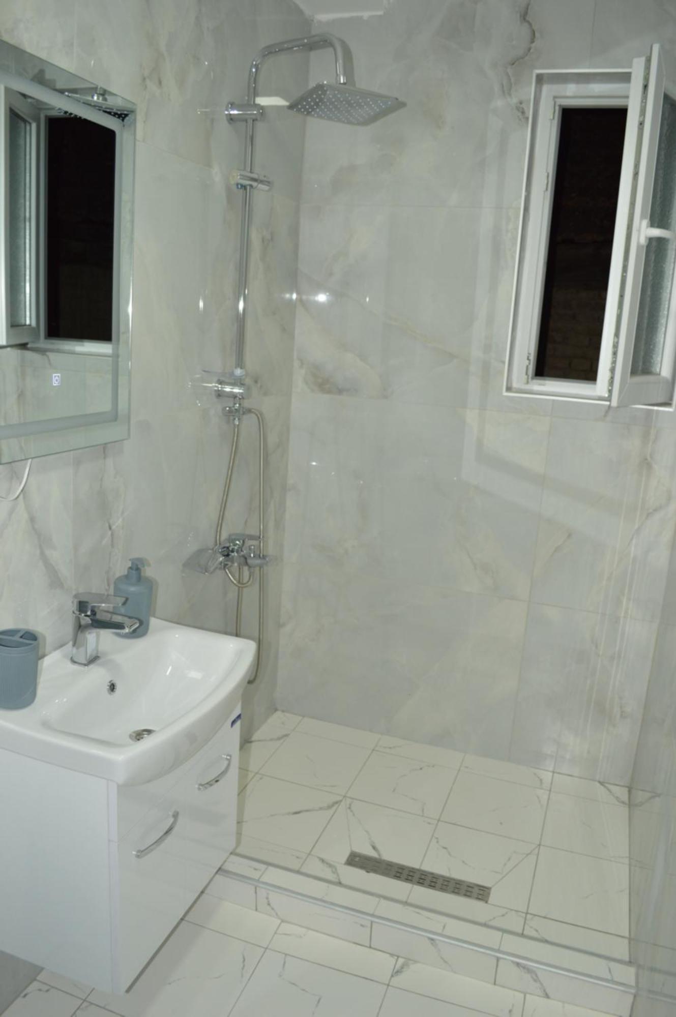 Apartman 4 Jovanovski Ohrid Exterior foto